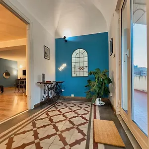 Attico Di Elvira Catania