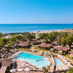 Tiliguerta Glamping&camping Village 4*, Costa Rei Italien